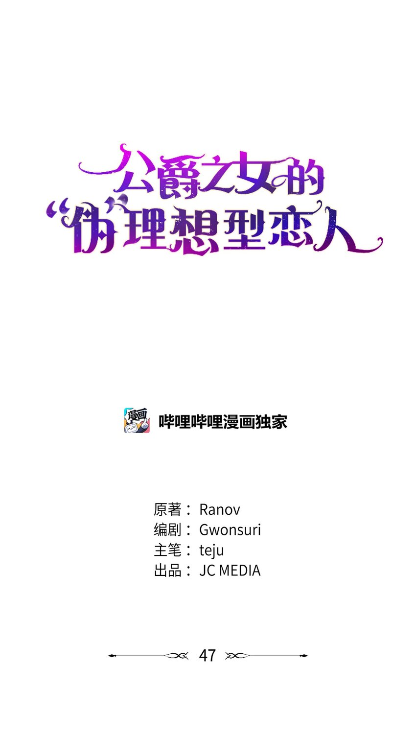 47 处罚(1/2)-第48话