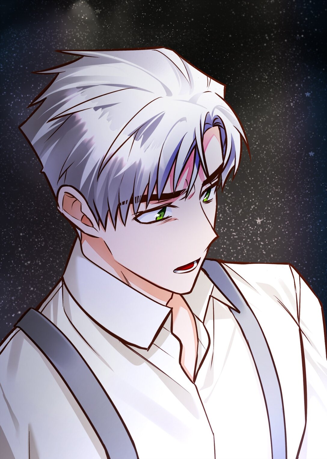 53 祭典(1/2)-第54话