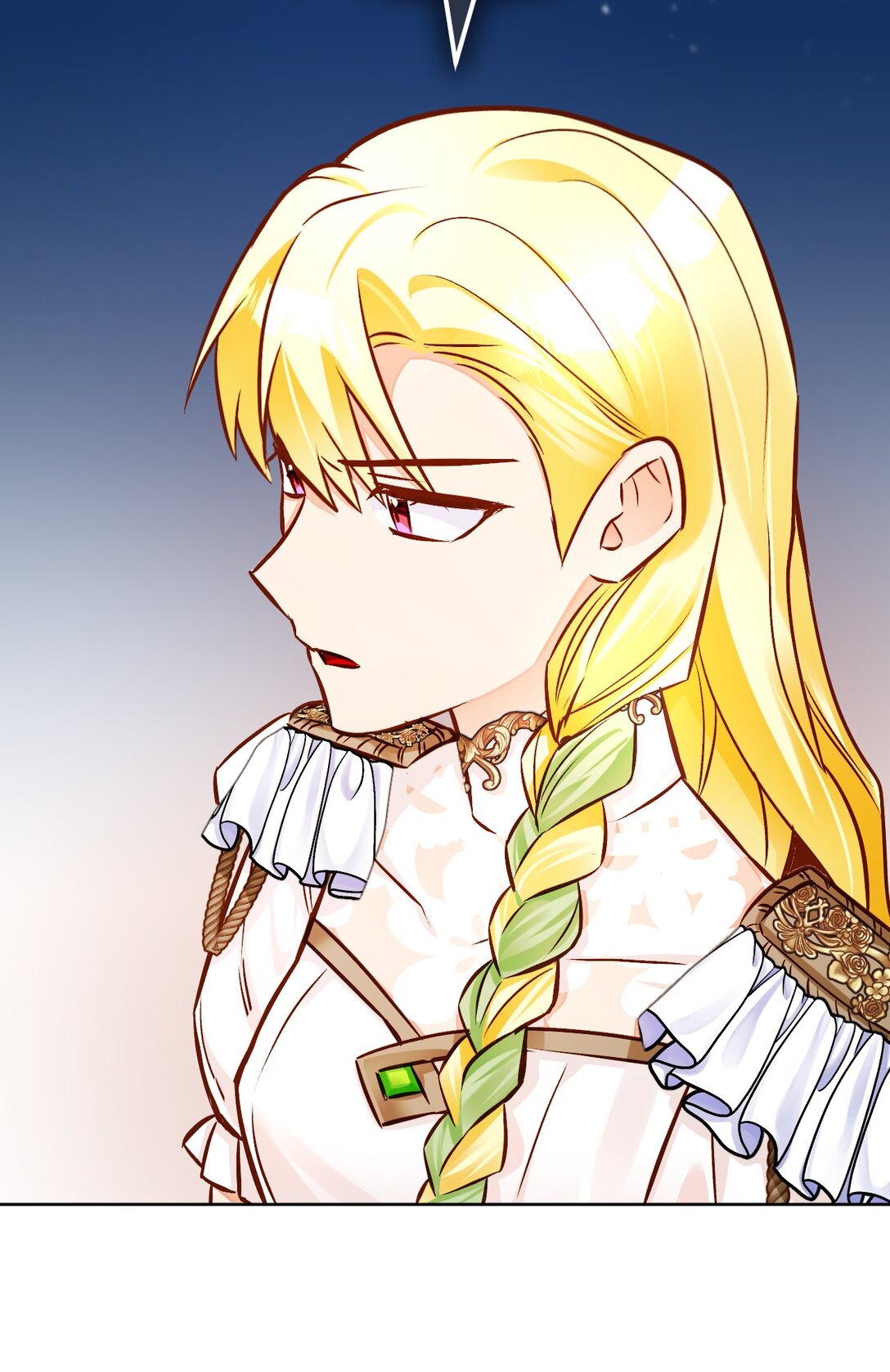 57 逃跑(1/2)-第58话