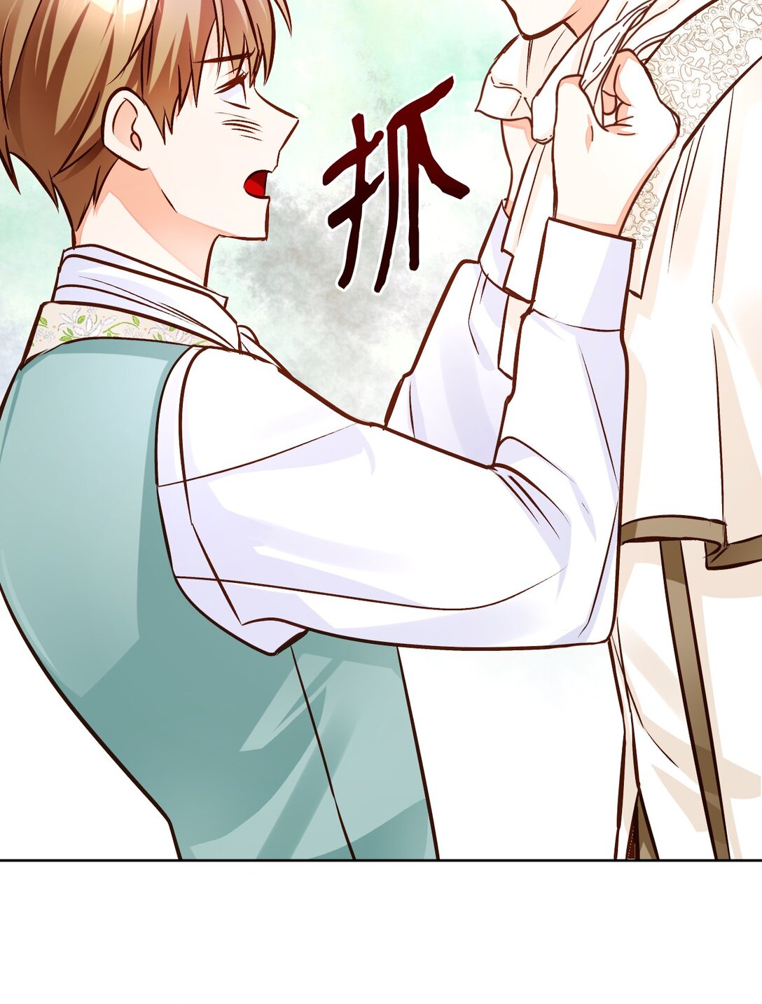 57 逃跑(1/2)-第58话