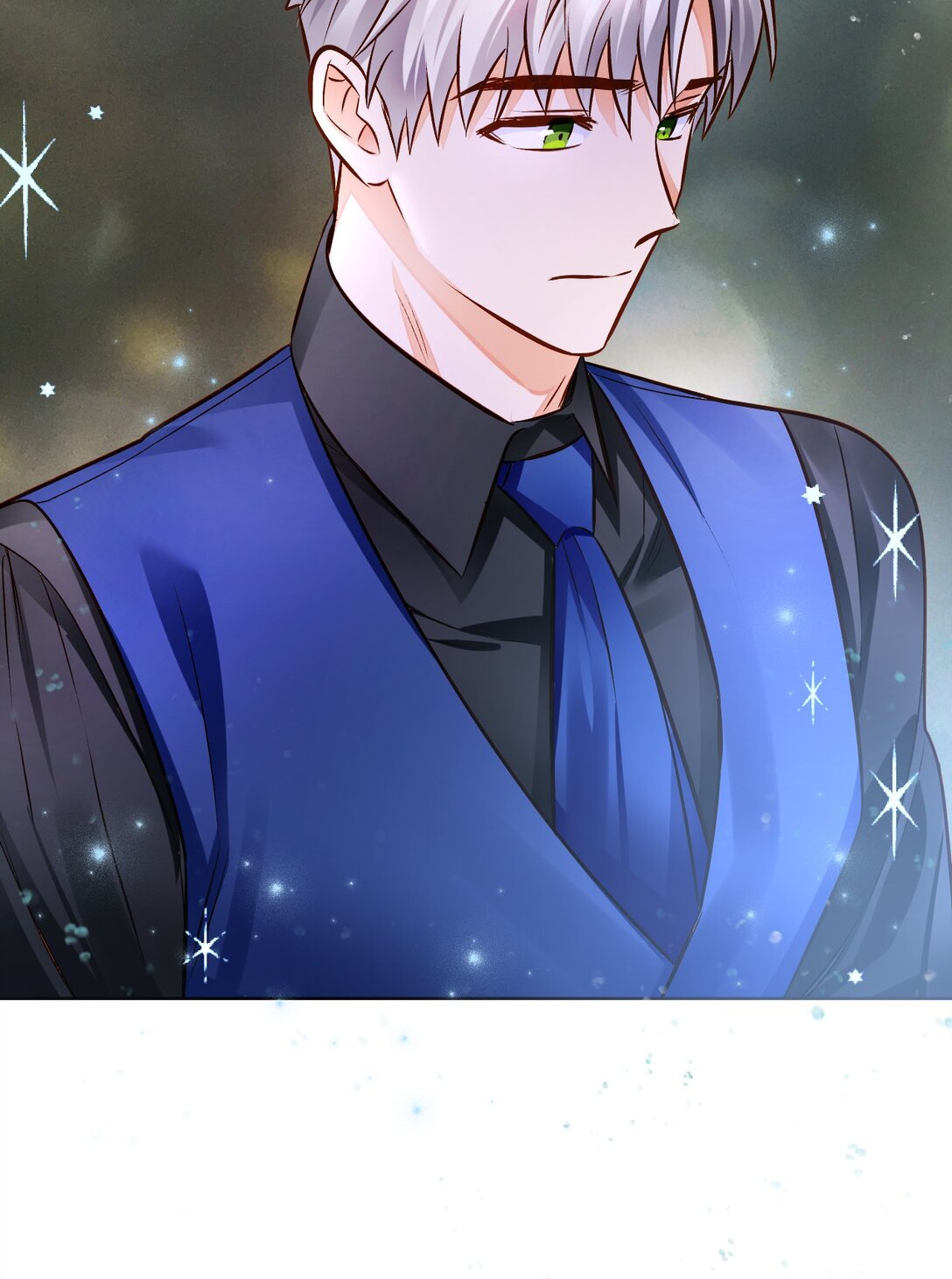 61 升职？(1/2)-第62话