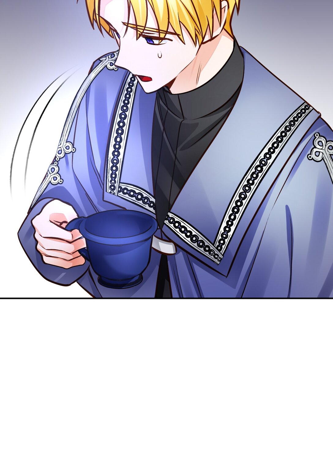 63 交谈(1/3)-第64话