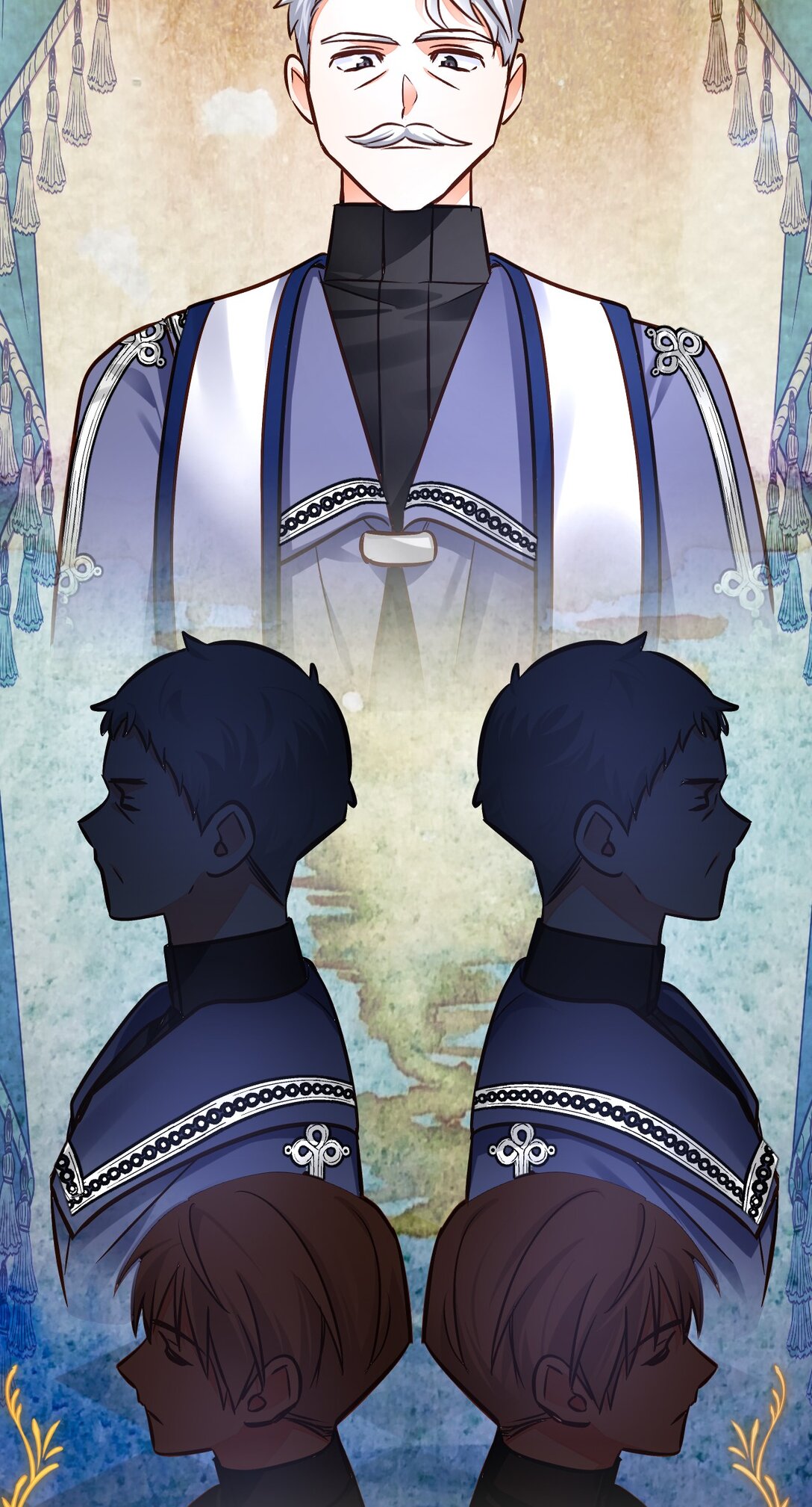 63 交谈(1/3)-第64话