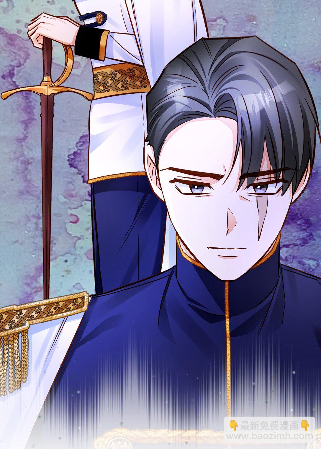 65 皇城危机(1/3)-第66话