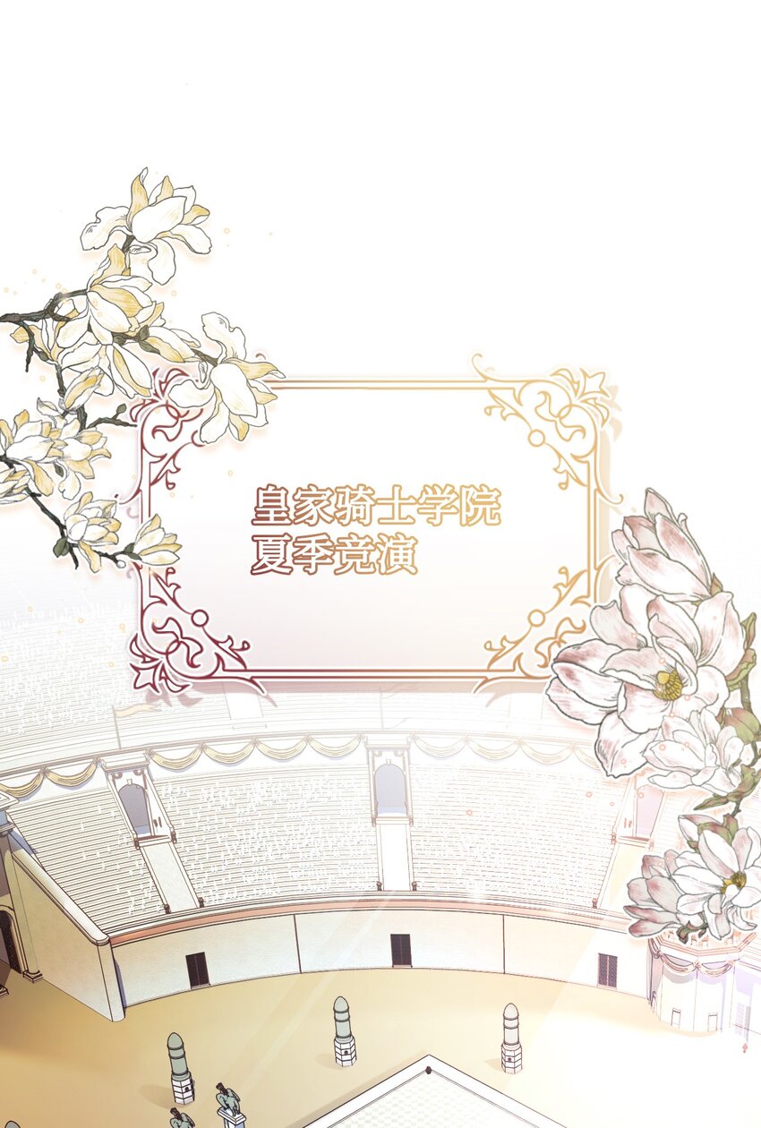 07 夏季竞演开始！(1/2)-第8话