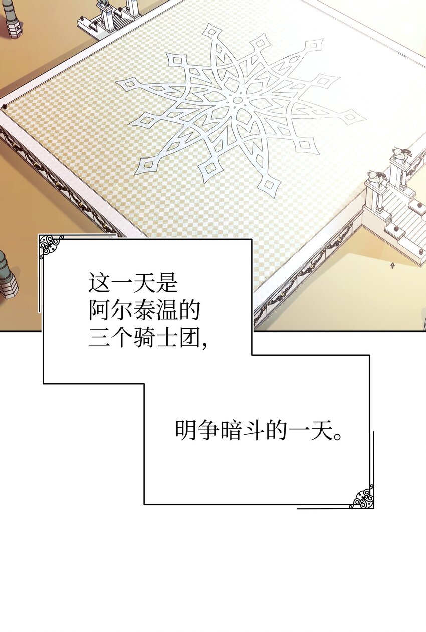 07 夏季竞演开始！(1/2)-第8话