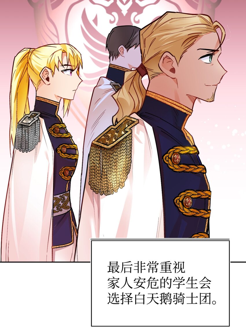 07 夏季竞演开始！(1/2)-第8话