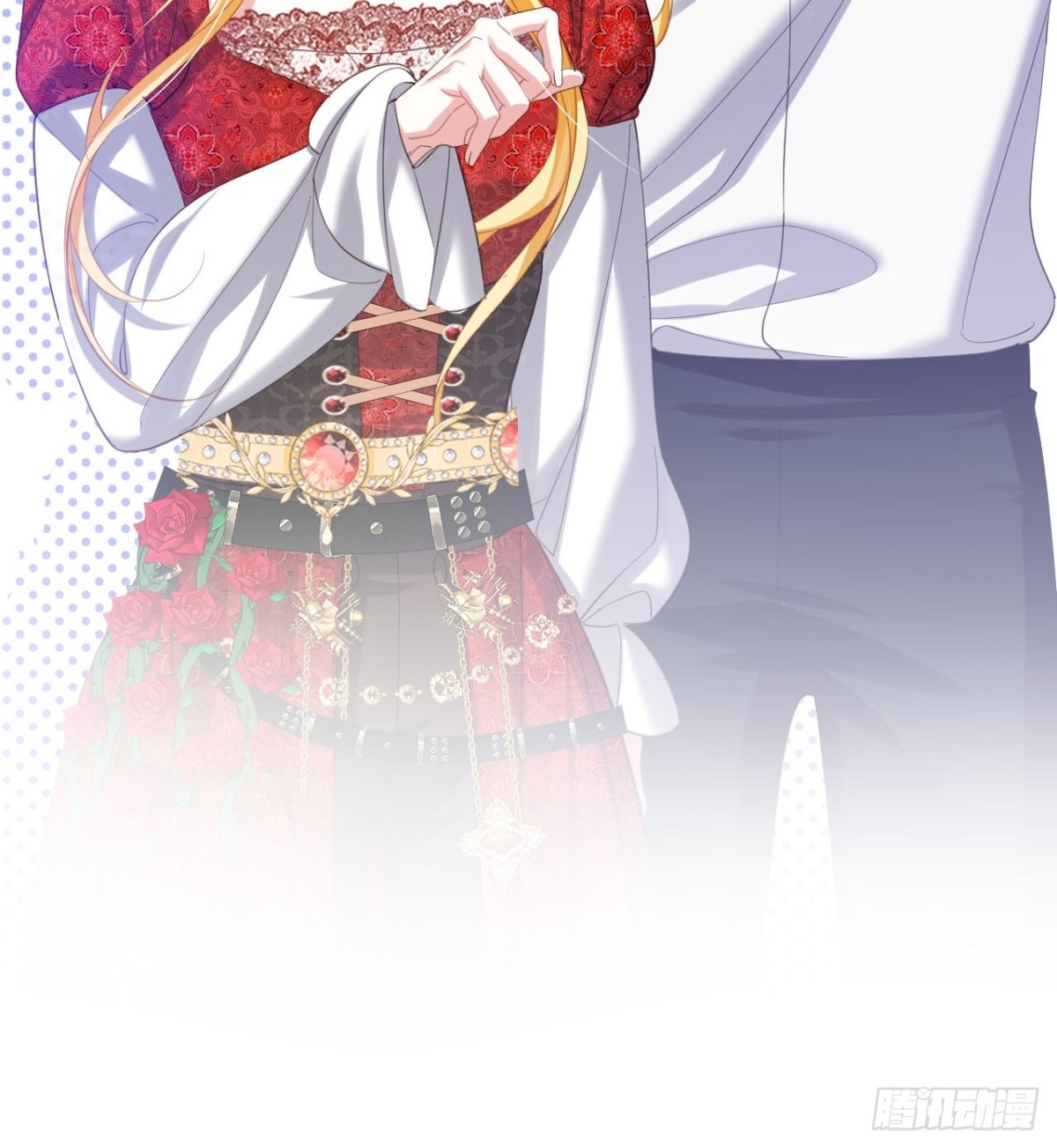 攻略暴君遊戲 - 044 宣誓主權 - 4