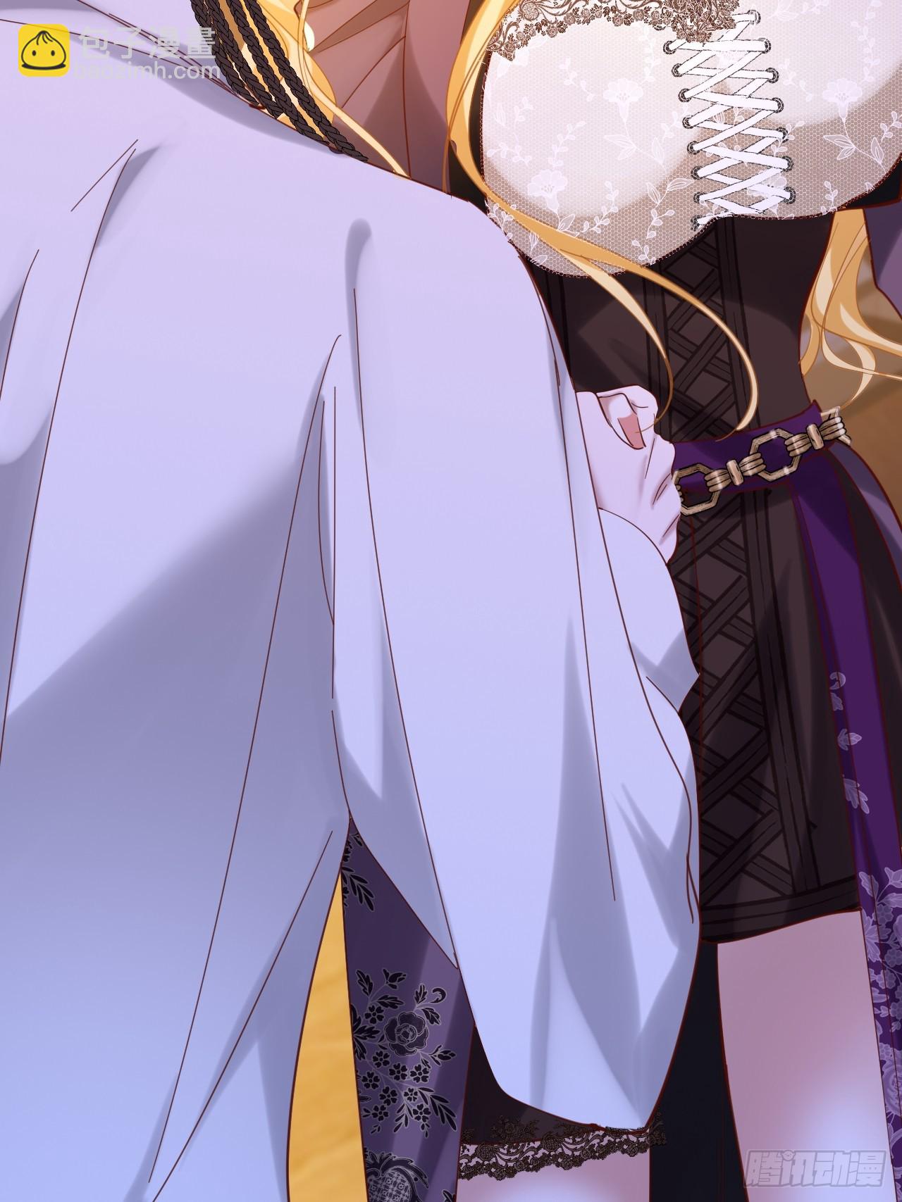 007 捡个未婚妻(1/2)-第8话