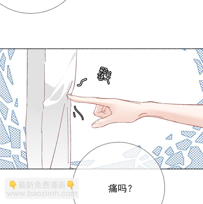 020 罄哥会安慰我(1/2)-第20话