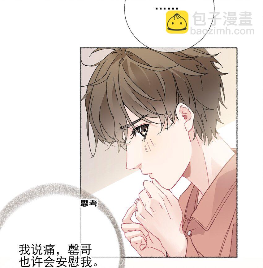 020 罄哥会安慰我(1/2)-第20话