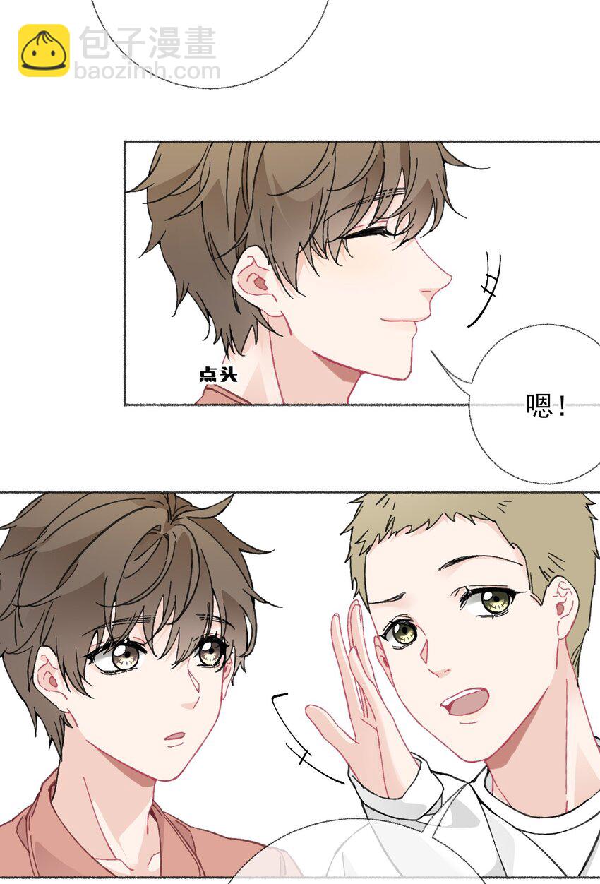 020 罄哥会安慰我(1/2)-第20话