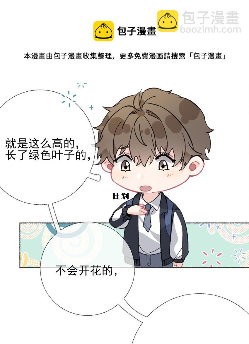 024 我会变成一棵植物-第24话