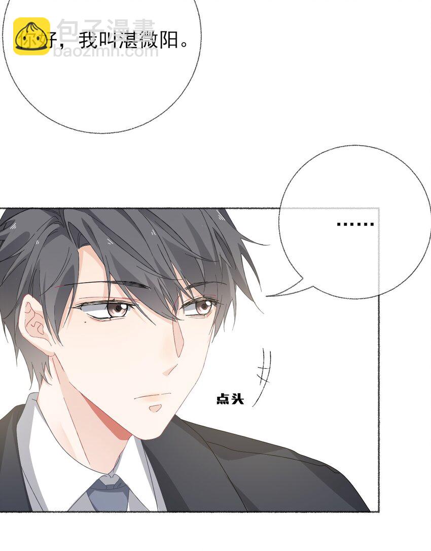 026 你好，我叫湛微阳-第26话