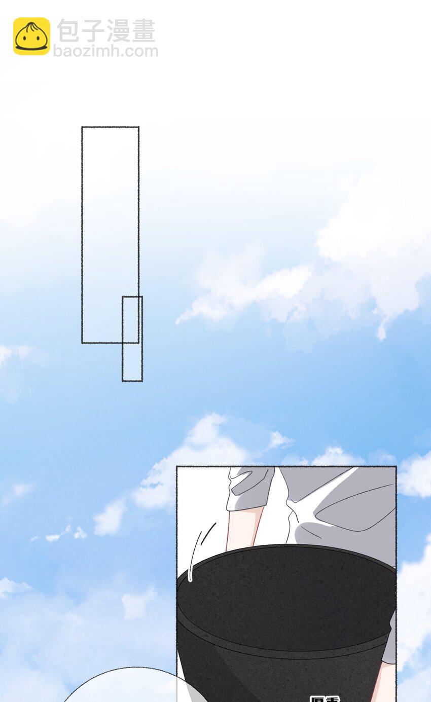 040 罄哥哥，好喜欢你-第40话