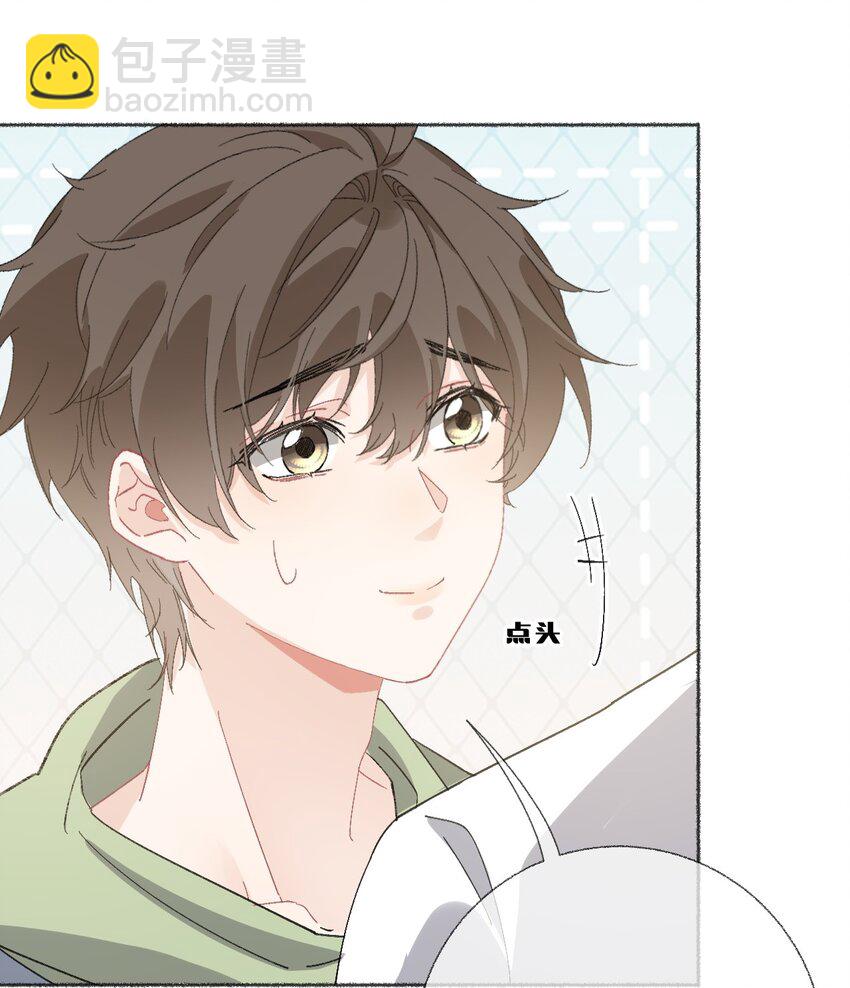 046 阳阳是天生的吗？-第46话