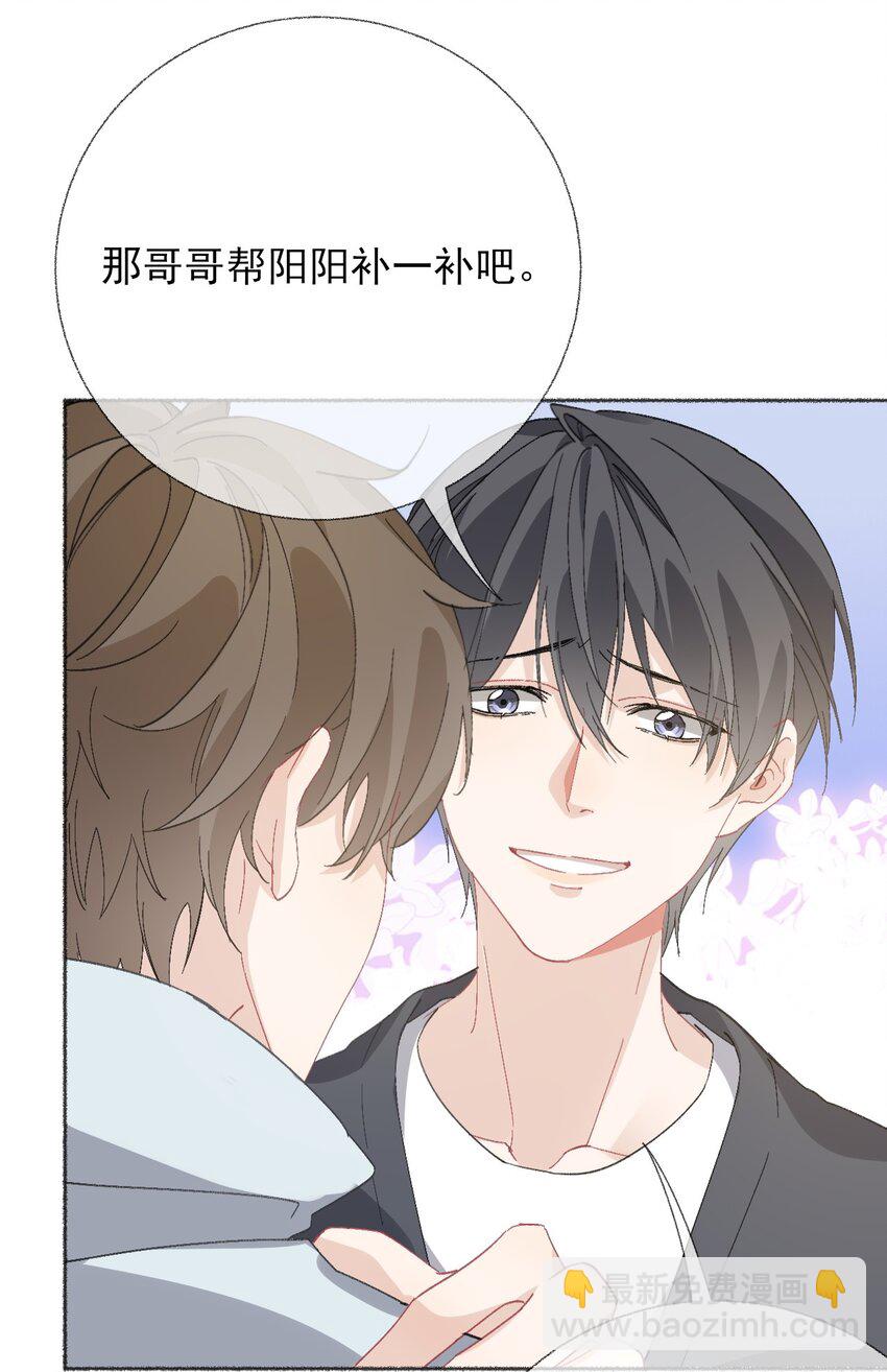 048 花盆&ldquo;死&rdquo;了(1/2)-第48话