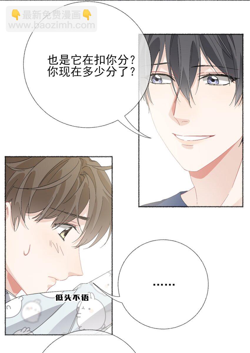 050 我想亲你-第50话