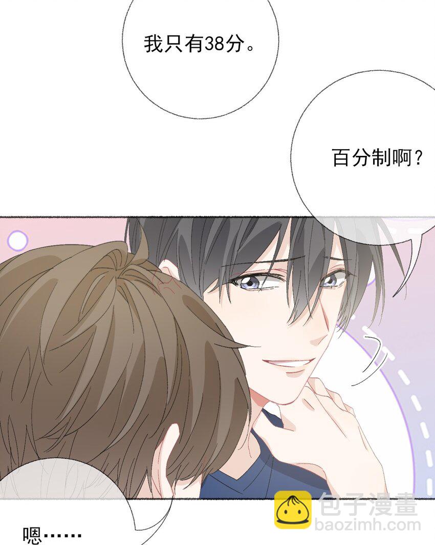 050 我想亲你-第50话