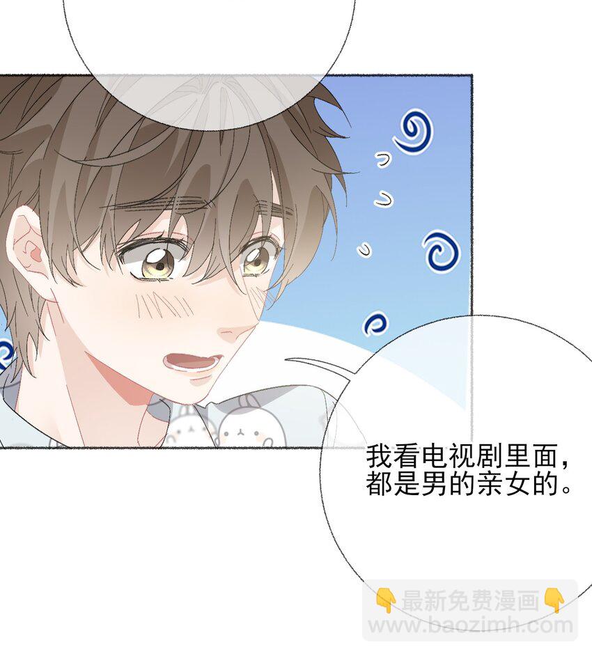 050 我想亲你-第50话