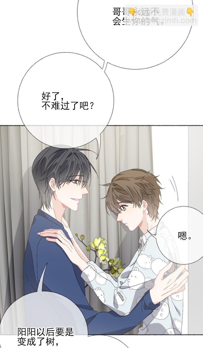 050 我想亲你-第50话