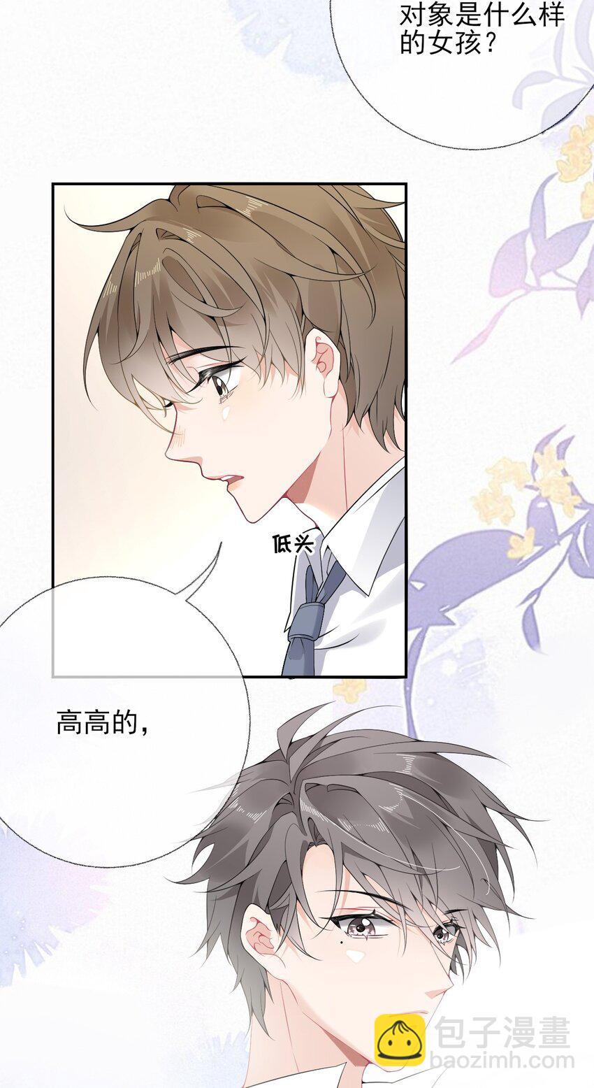 006 语文作业是写情书-第6话