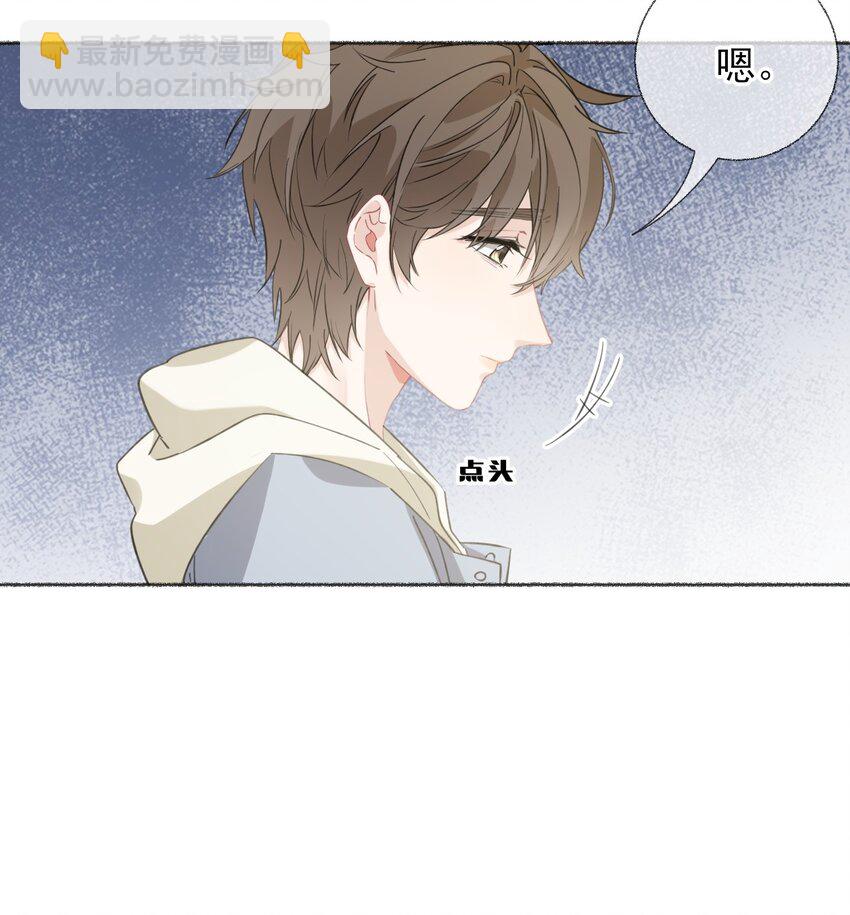 052 想和你走更久一点-第52话