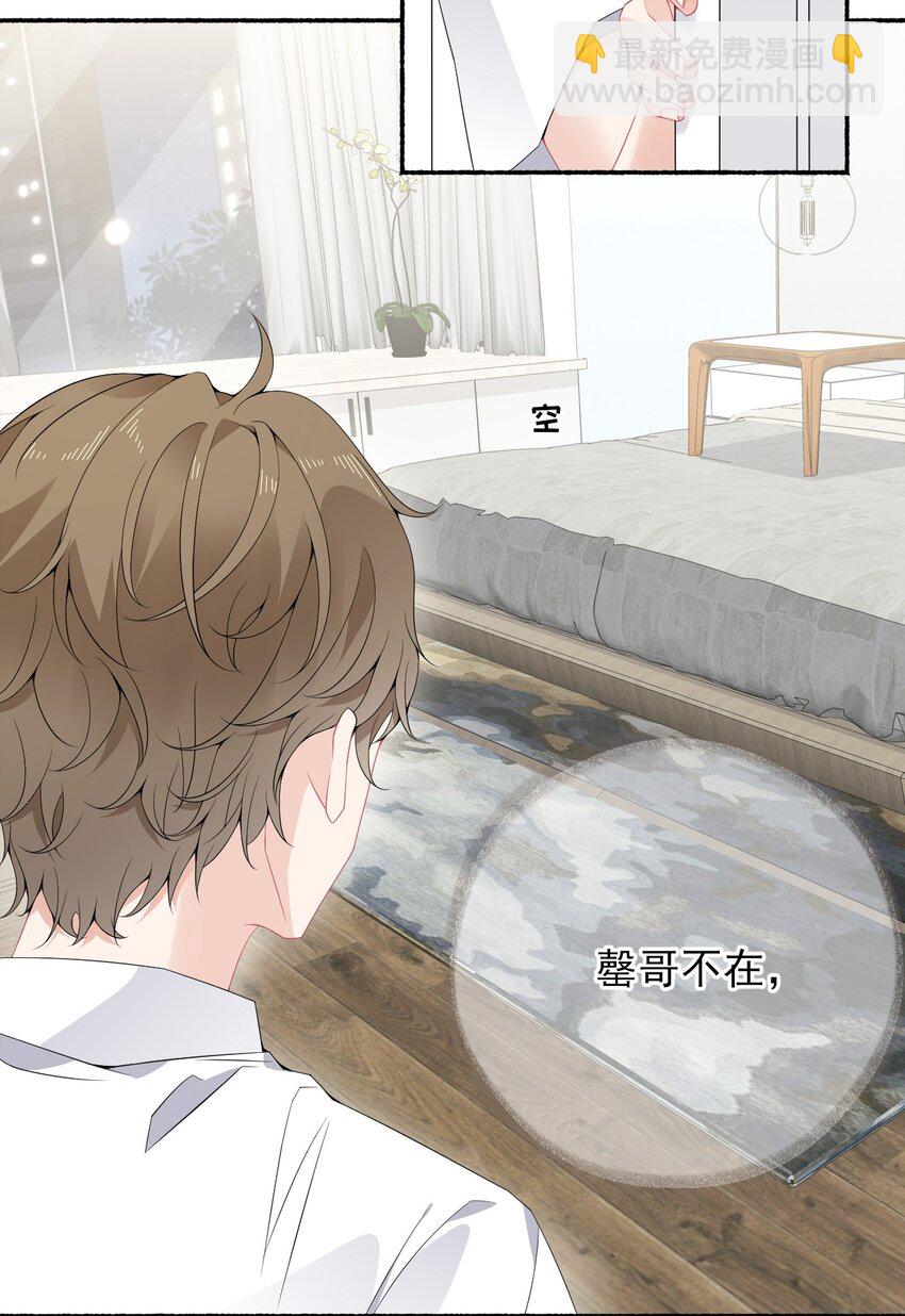 010 罄哥的身材-第10话