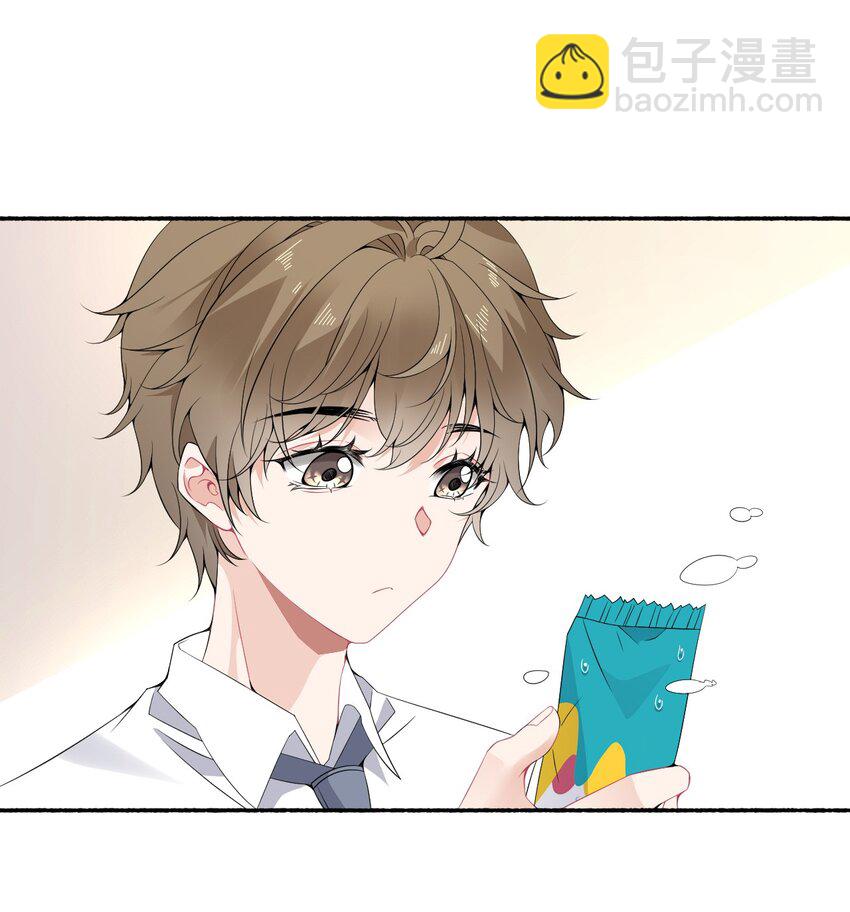 010 罄哥的身材-第10话