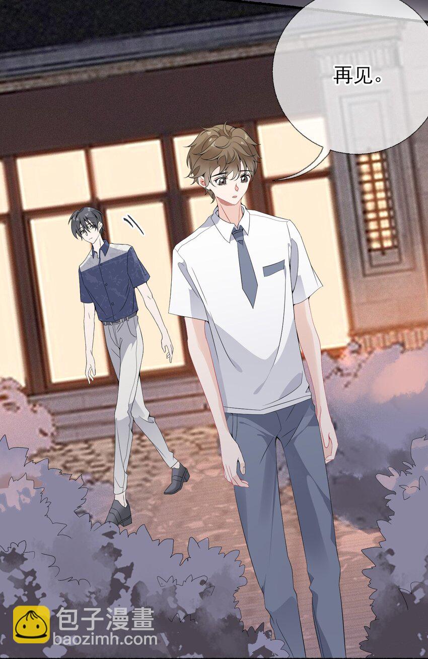 010 罄哥的身材-第10话