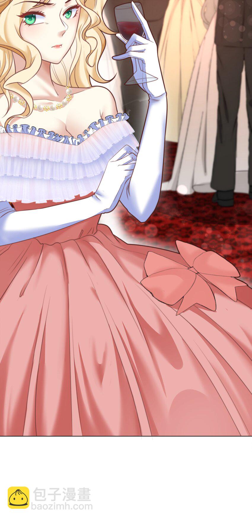 2 就你叫海曼啊？(1/2)-第2话