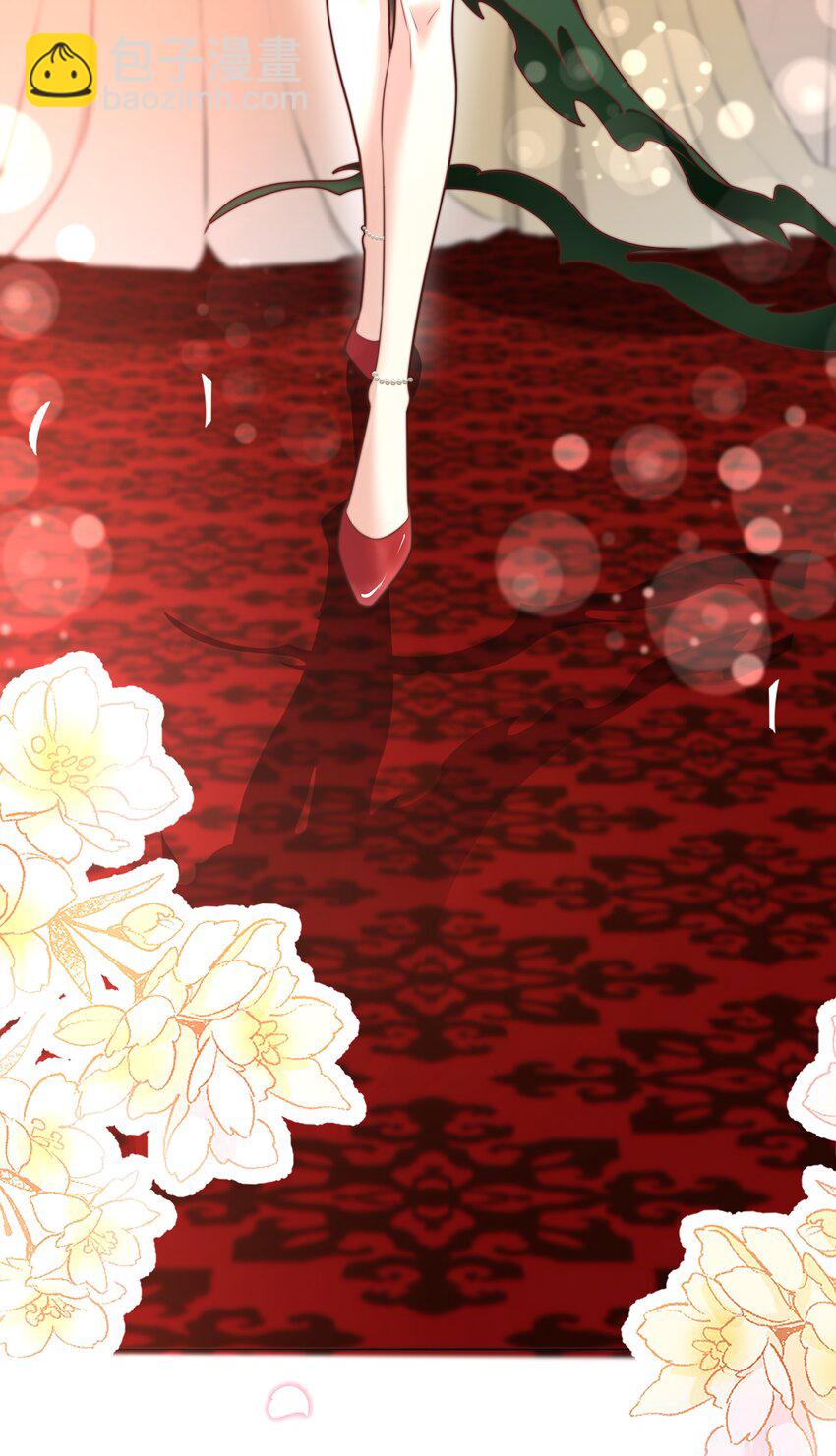 2 就你叫海曼啊？(1/2)-第2话