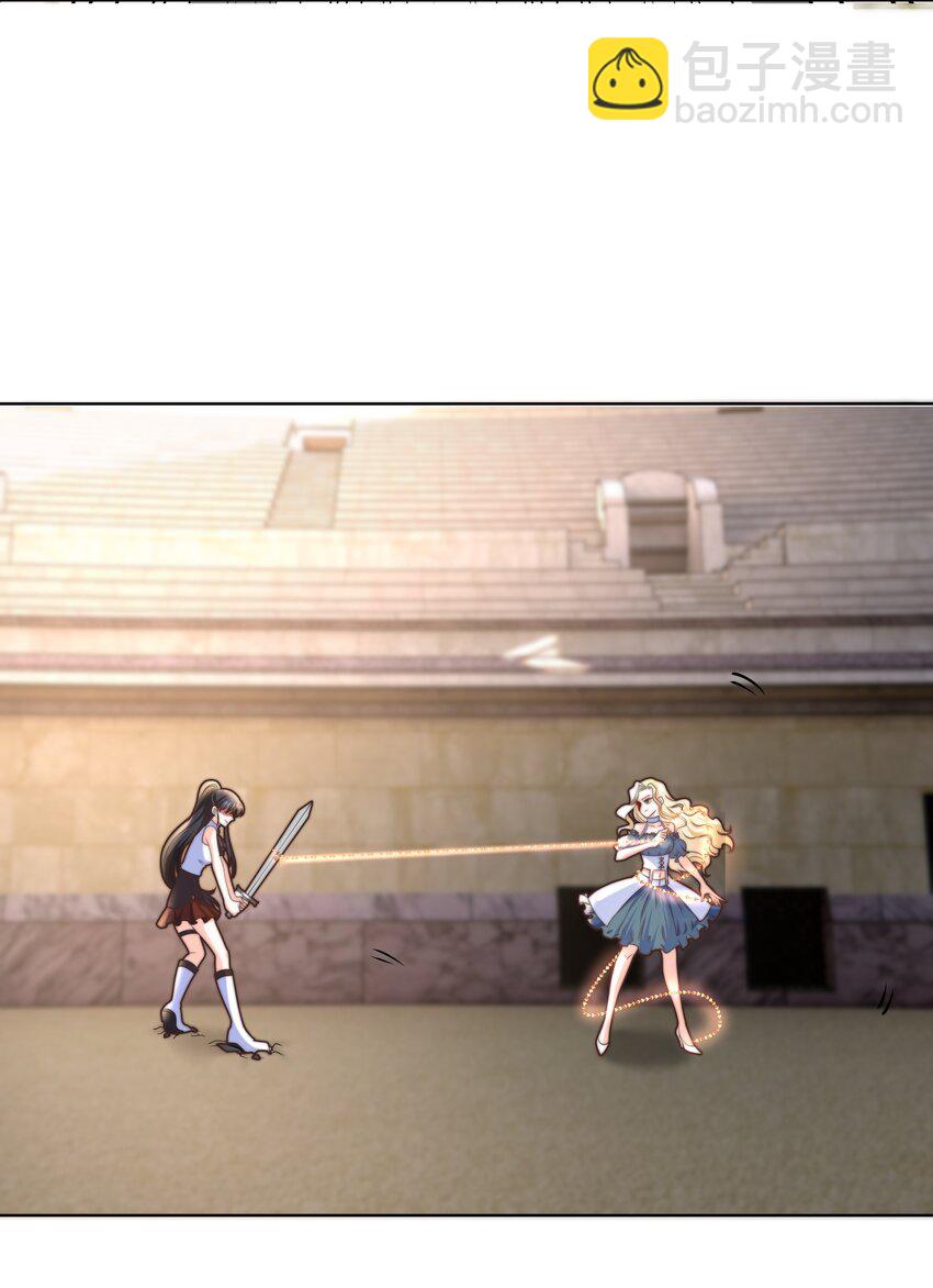 12 比赛开始(1/2)-第12话