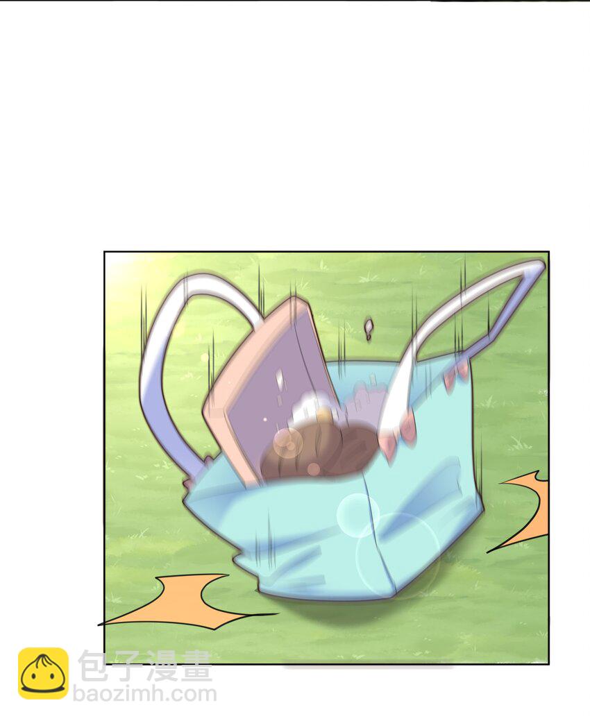 22 被警告的克里斯-第22话