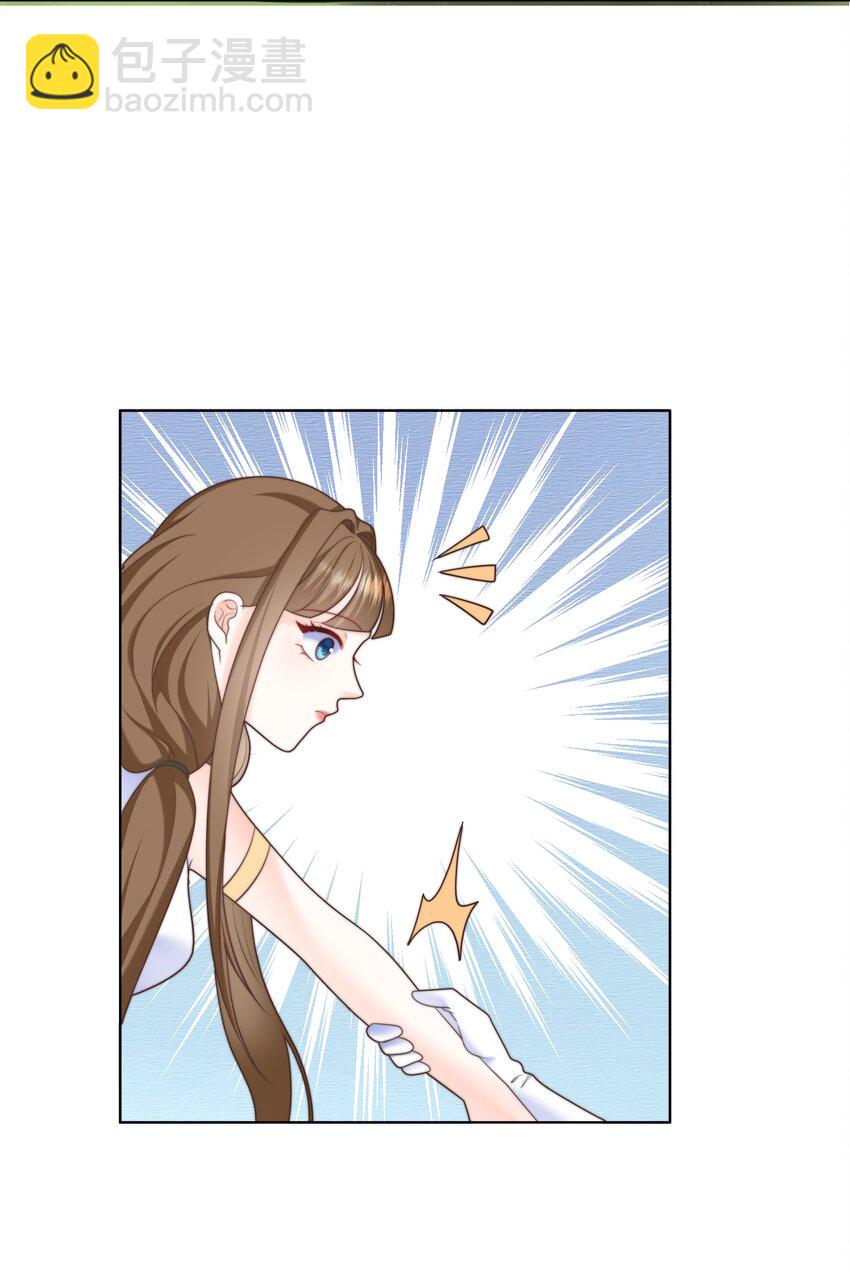 22 被警告的克里斯-第22话