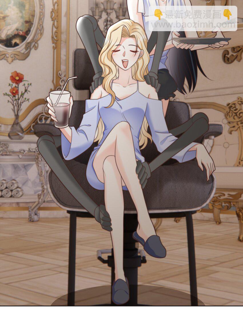 28 卷土重来的海曼-第28话