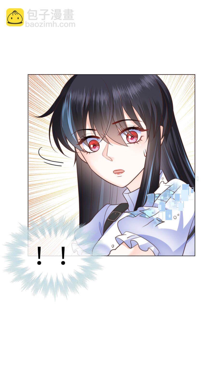 38 选美风波-第38话