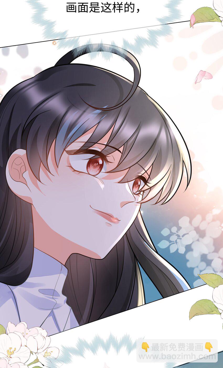 40 离别前的留念-第40话