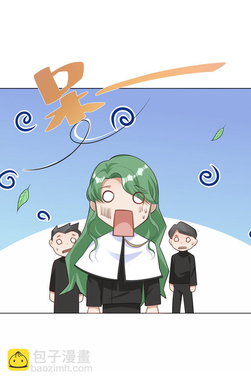 40 离别前的留念-第40话