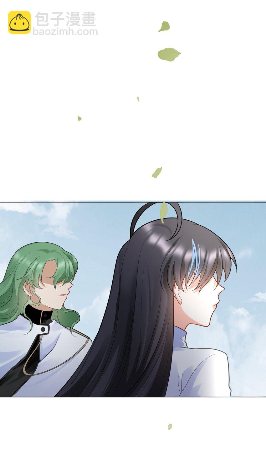 40 离别前的留念-第40话