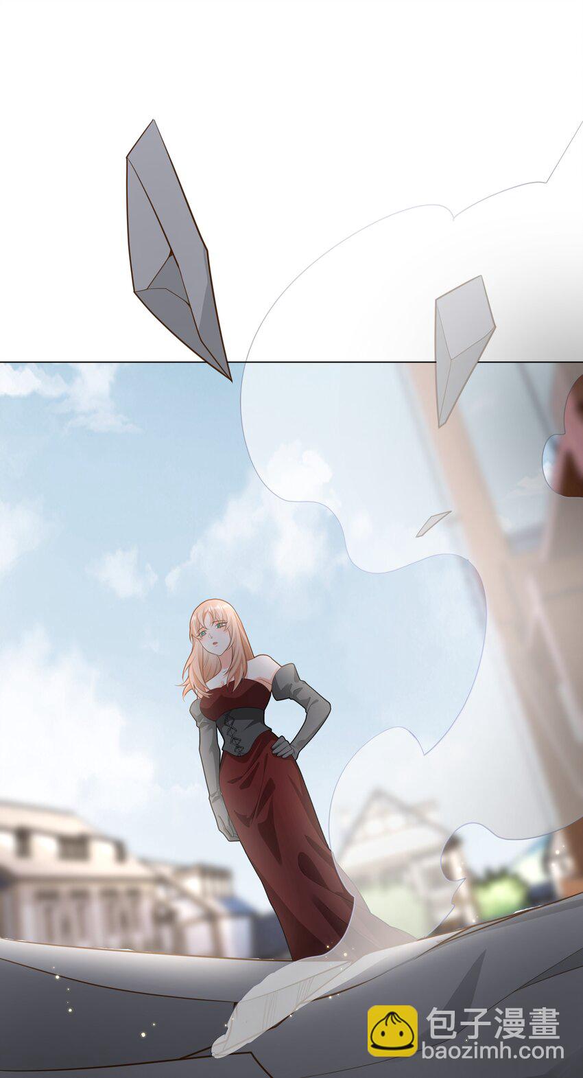 49 我会一直在你身边-第50话