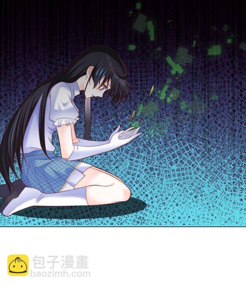 6 拯救者克丽丝(1/2)-第6话