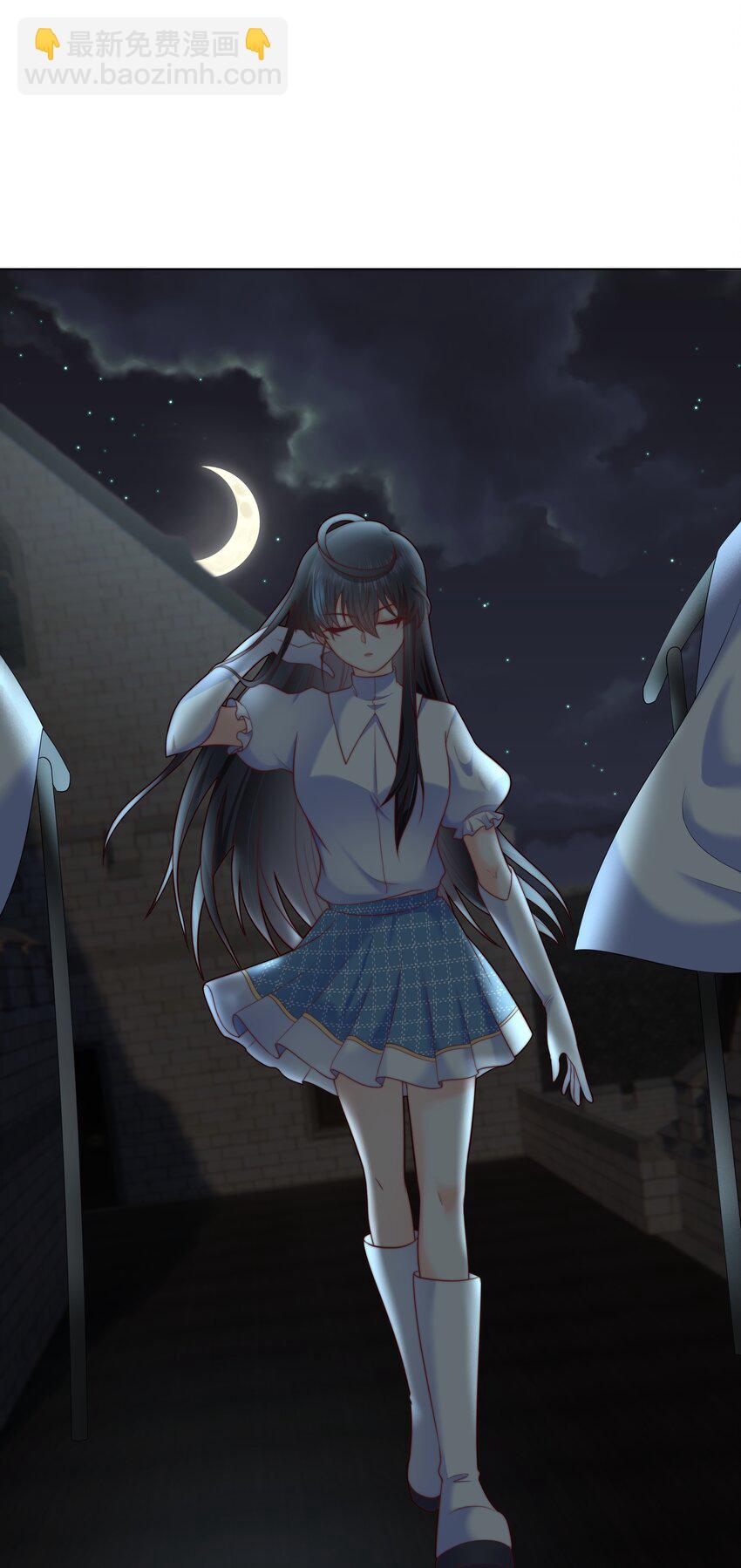 6 拯救者克丽丝(1/2)-第6话