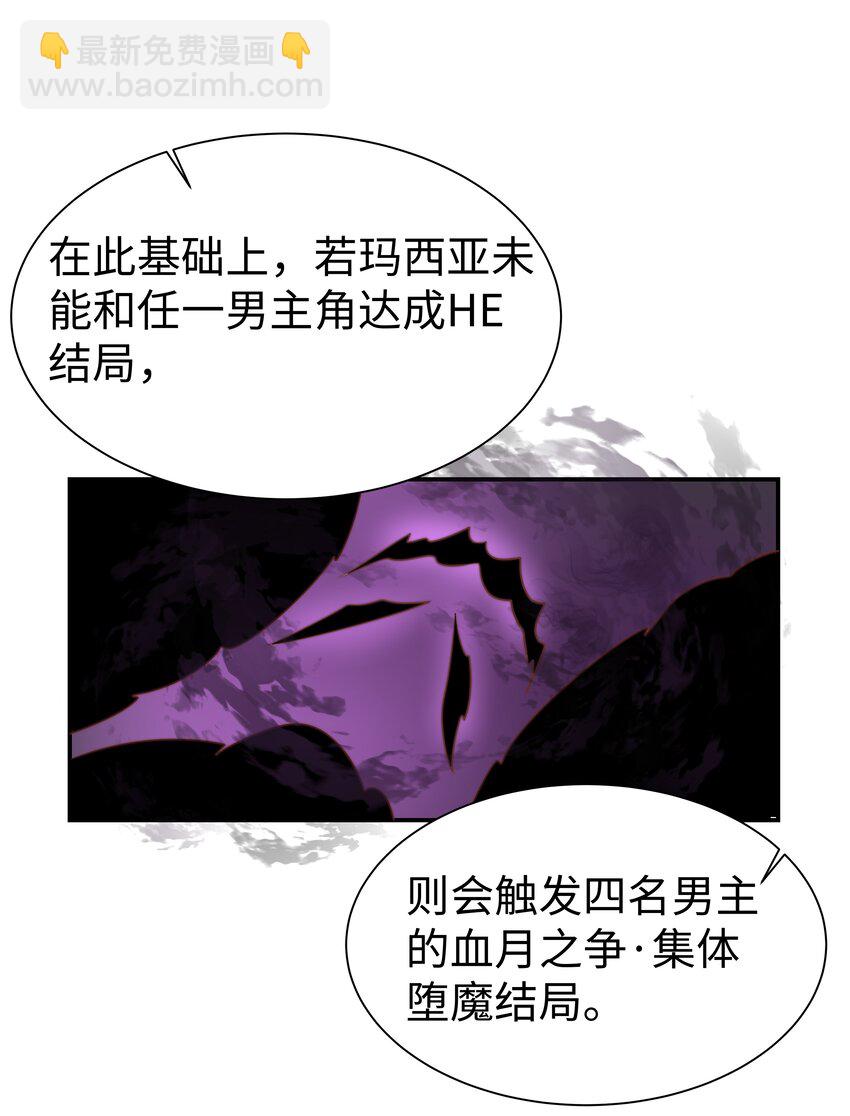 攻略魔王的女生寢室 - 6 拯救者克麗絲(1/2) - 1