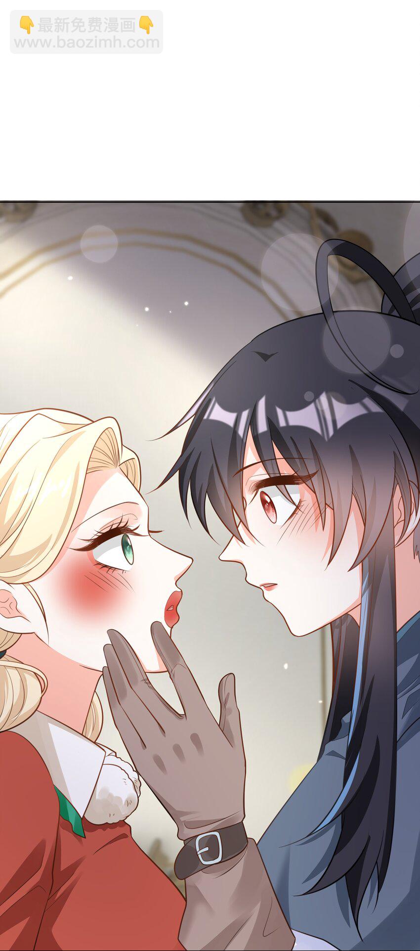 53 美人计-第54话