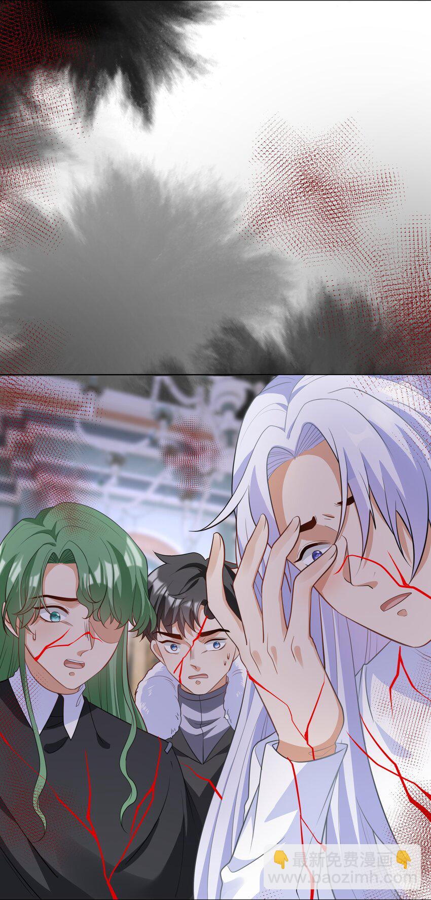 55 回到最初？-第56话