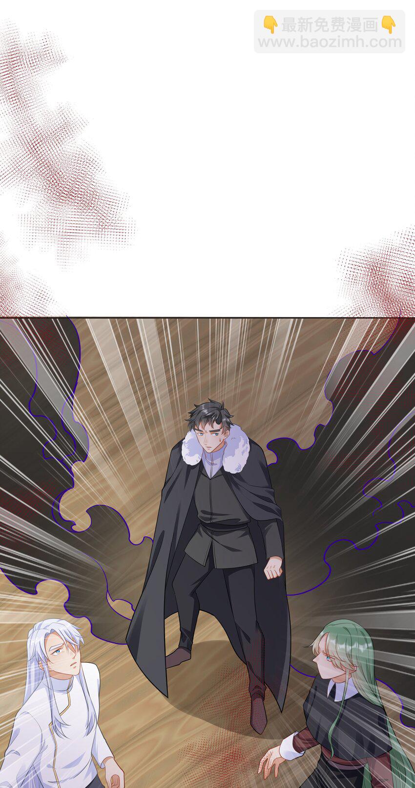 55 回到最初？-第56话