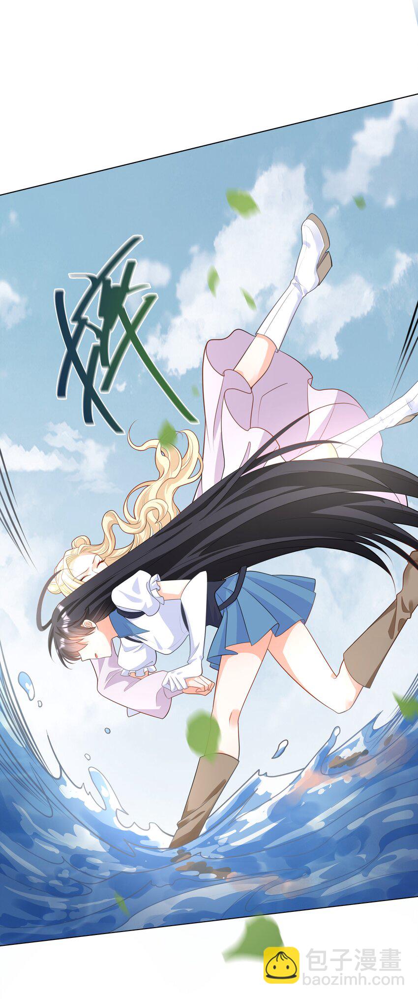 57 杀死魔王-第58话