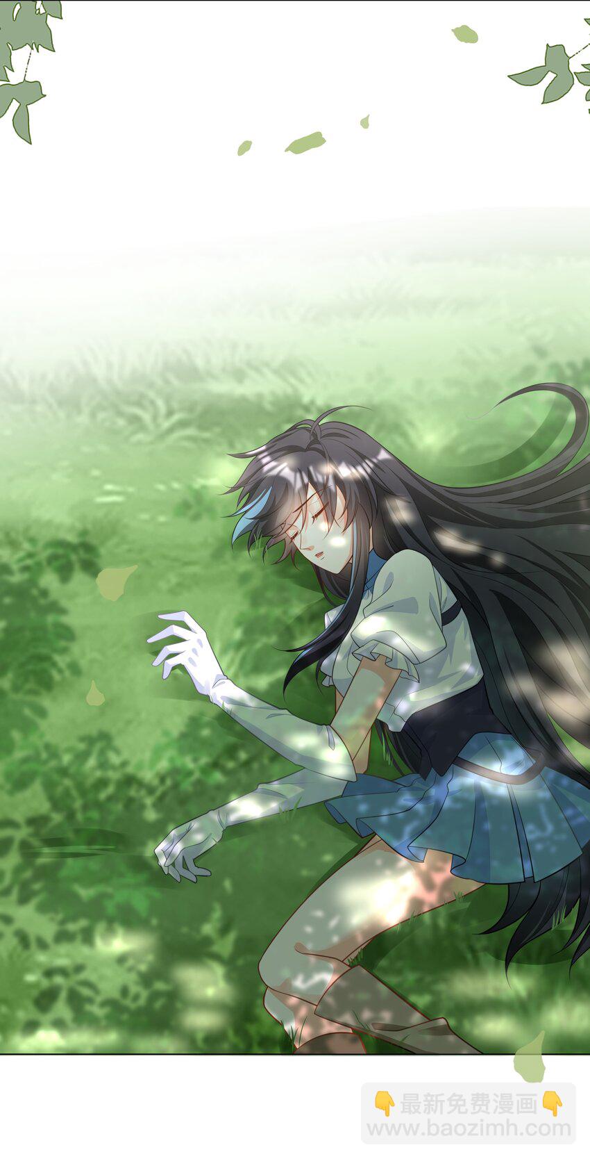 57 杀死魔王-第58话