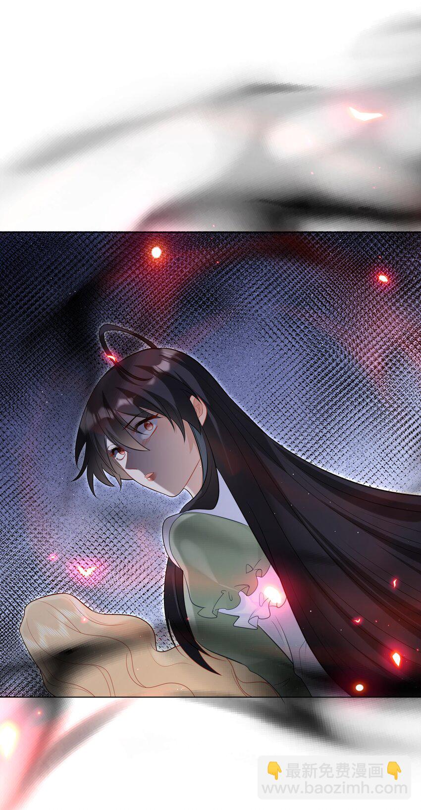 63 丽萨的愿望-第64话